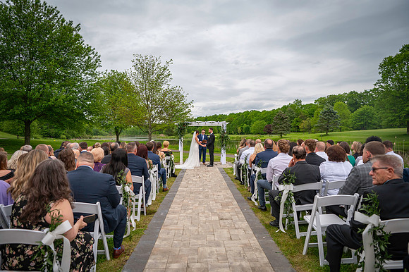 Wedding Jamie and Jordan