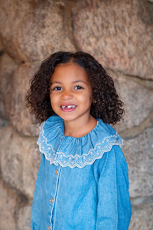 Portraits 2024