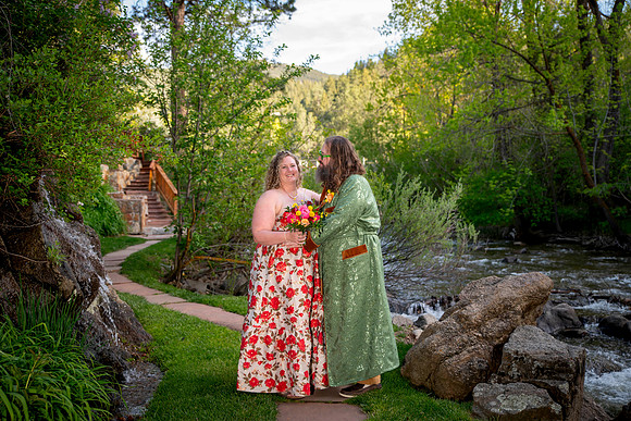 Boulder CO