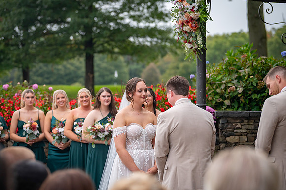 Kaitlynn and Dan