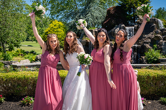 Weddings