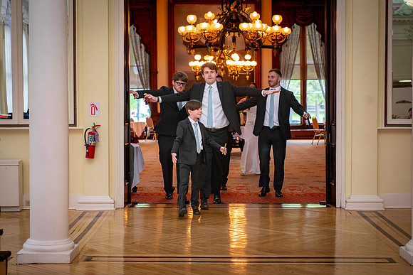 SARATOGA WEDDINGS