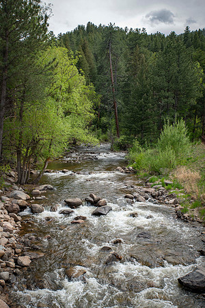 Boulder CO