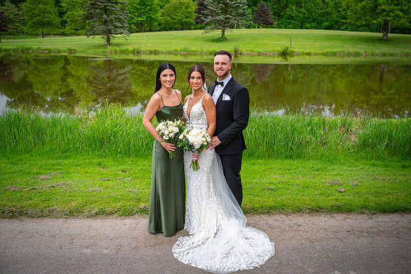 Wedding Jamie and Jordan