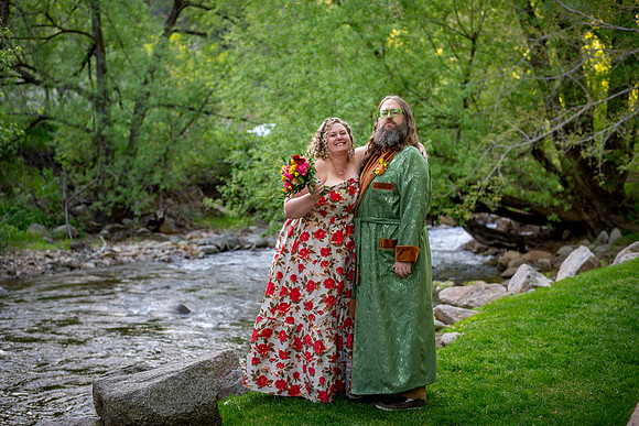 Boulder CO