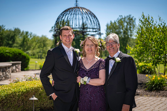 Weddings