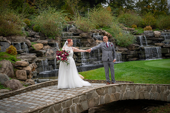 Meaghan and Jose