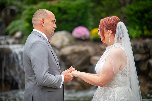 Meaghan and Jose