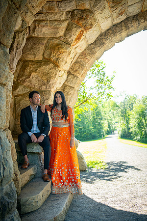 Mohonk Preserve