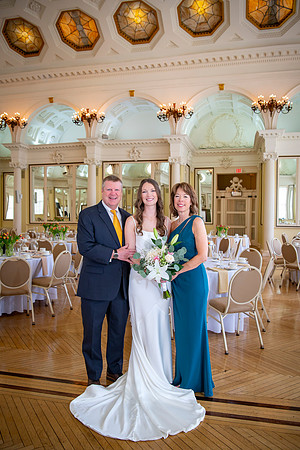 SARATOGA WEDDINGS