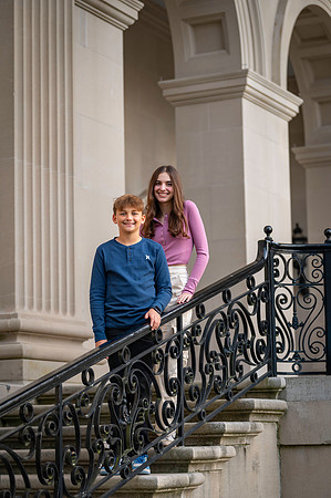 Vanderbilt Mansion