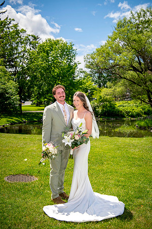 SARATOGA WEDDINGS