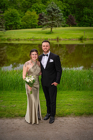 Wedding Jamie and Jordan