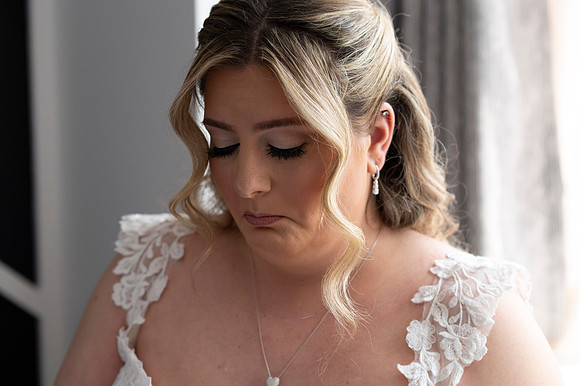 Glen Island Wedding