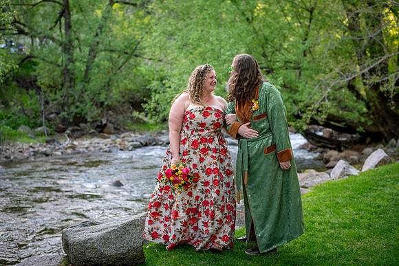 Boulder CO