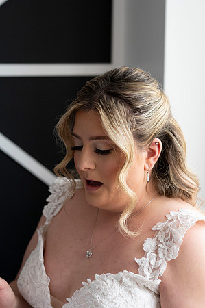 Glen Island Wedding