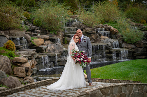 Meaghan and Jose