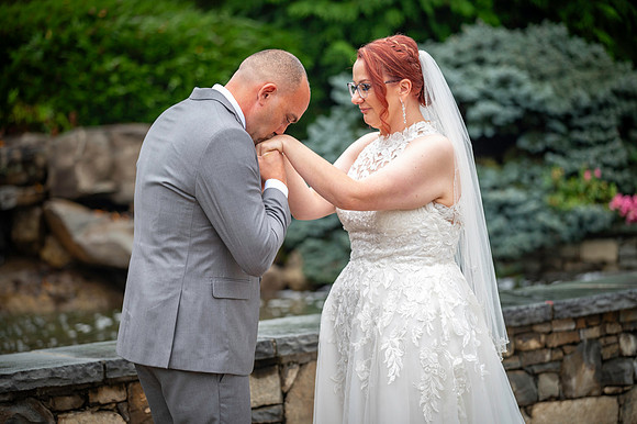 Meaghan and Jose