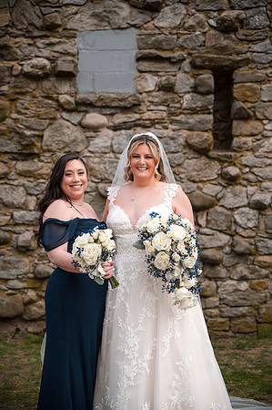 Glen Island Wedding