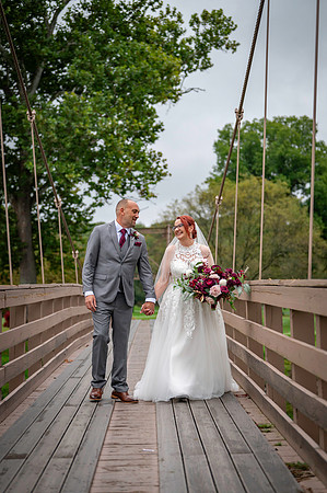 Meaghan and Jose