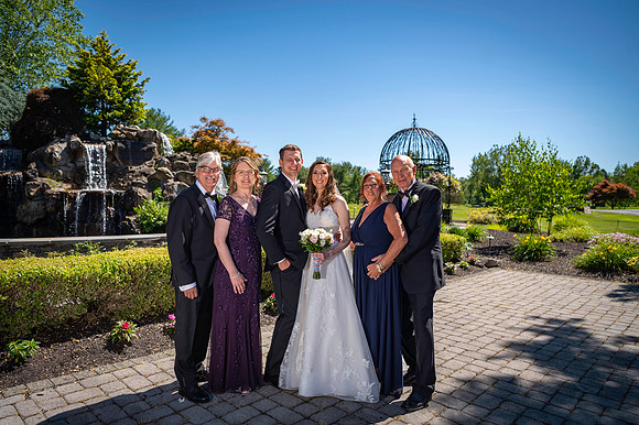 Weddings