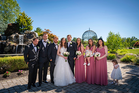 Weddings