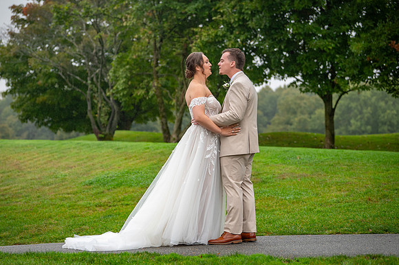 Kaitlynn and Dan