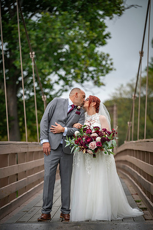 Meaghan and Jose