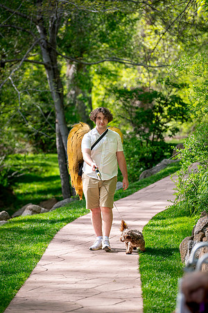Boulder CO
