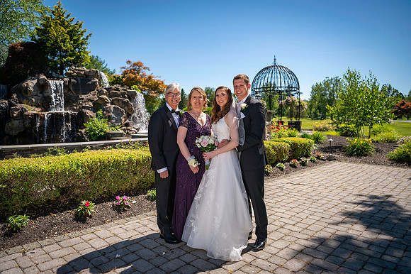 Weddings