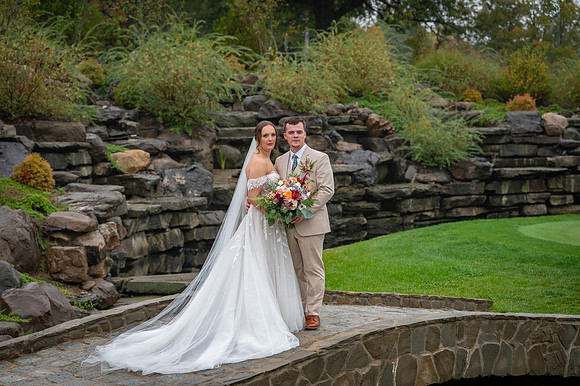 Kaitlynn and Dan