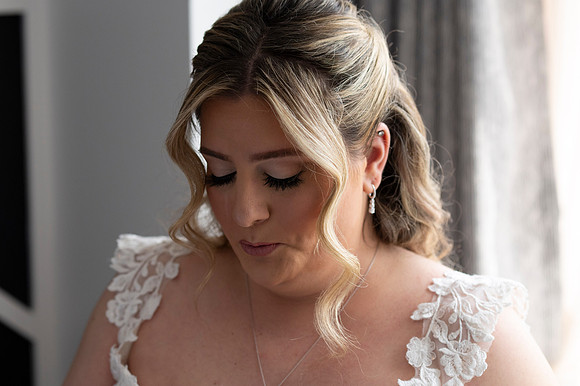 Glen Island Wedding