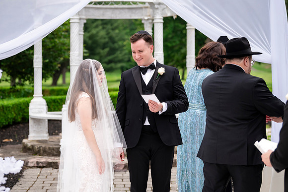 Falkirk Weddings