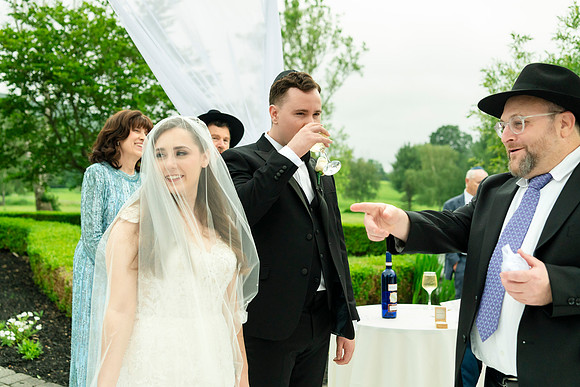 Falkirk Weddings