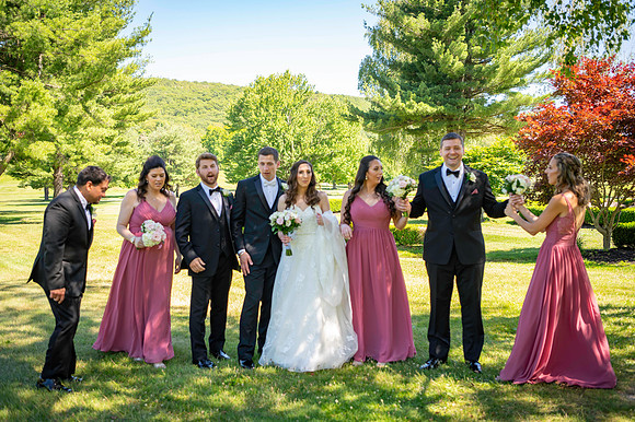 Weddings
