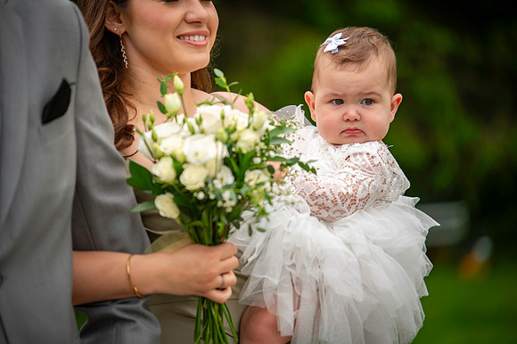 Wedding Jamie and Jordan