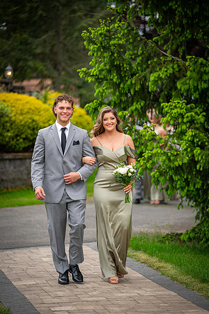 Wedding Jamie and Jordan