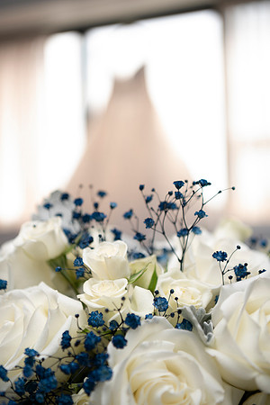Glen Island Wedding