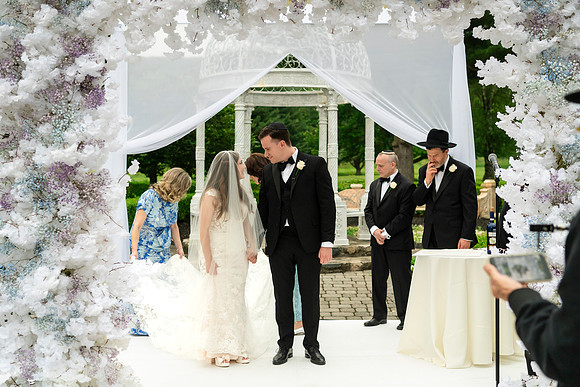 Falkirk Weddings