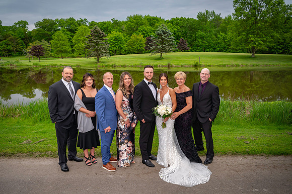 Wedding Jamie and Jordan
