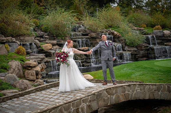Meaghan and Jose