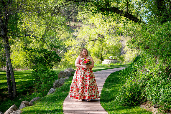 Boulder CO