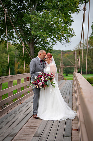 Meaghan and Jose