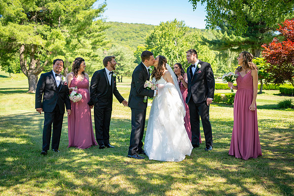 Weddings