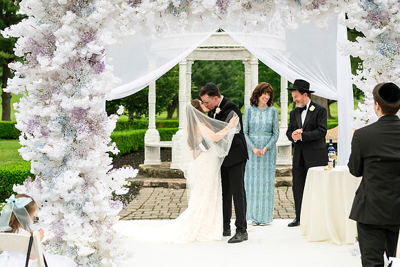 Falkirk Weddings