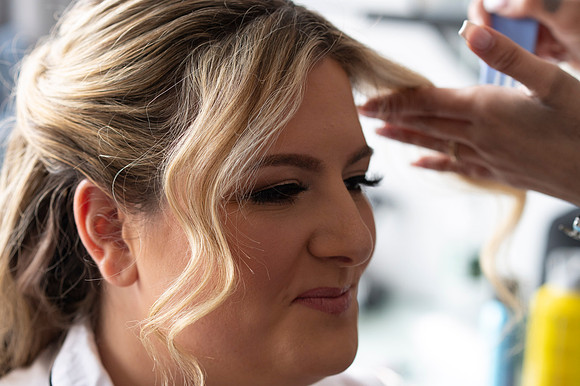 Glen Island Wedding