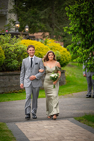 Wedding Jamie and Jordan