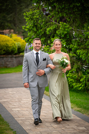 Wedding Jamie and Jordan
