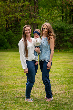 Family Portraits