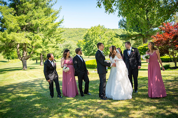 Weddings